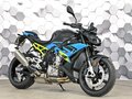 2025 BMW S 1000 R, чёрный, 2049000 рублей