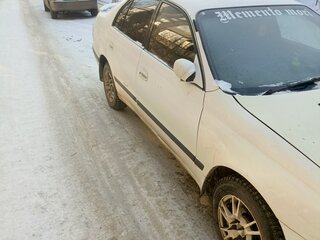 1994 Toyota Corona IX (T190), белый, 250000 рублей, вид 1