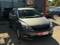 2016 Kia Rio III Рестайлинг, серый, 1050000 рублей - вид 3