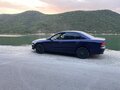 1998 Mitsubishi Galant VIII Рестайлинг, фиолетовый, 300000 рублей - вид 4