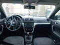 2011 Skoda Yeti I, чёрный, 600000 рублей - вид 4