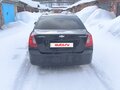 2008 Chevrolet Lacetti I, чёрный, 430000 рублей - вид 10