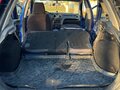 2008 Ford Fusion I Рестайлинг, синий, 500000 рублей - вид 11