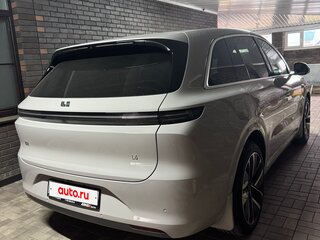 2024 Li Auto (Lixiang) L6 I, серый, 6600000 рублей, вид 3
