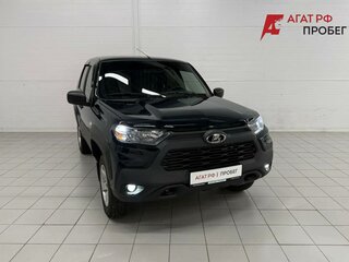 2024 Lada (ВАЗ) Niva Travel I, зелёный, 1180000 рублей, вид 3