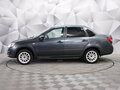 2017 Lada (ВАЗ) Granta I, серый - вид 1