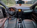 2008 Opel Astra GTC H Рестайлинг, чёрный, 575000 рублей - вид 11