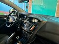 2011 Ford Focus III, белый - вид 5