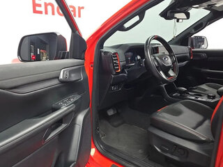 2024 Ford Ranger Raptor T6.2, оранжевый, 6150000 рублей, вид 5