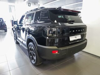 2026 Jetour T1, чёрный, 4199900 рублей, вид 2