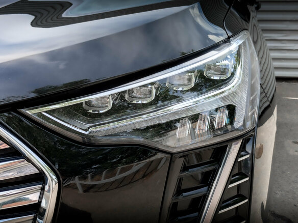 2024 Haval Jolion I, чёрный - вид 16