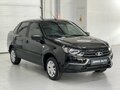 2026 Lada (ВАЗ) Granta I Рестайлинг, чёрный
