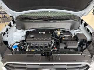 2025 Solaris HC, серебристый, 2825000 рублей, вид 5