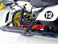 2024 Harley-Davidson CVO Road Glide ST, белый, 6355000 рублей - вид 3