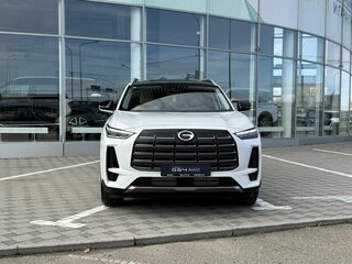 2026 GAC GS4, белый, 3949000 рублей, вид 2