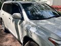 2012 Toyota Highlander II (XU40) Рестайлинг, белый - вид 3