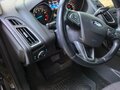 2017 Ford Focus III Рестайлинг, чёрный - вид 7