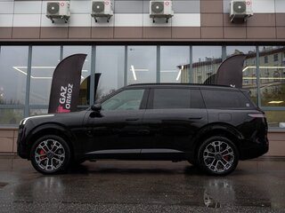 2025 Lynk & Co 900, чёрный, 7899000 рублей, вид 2
