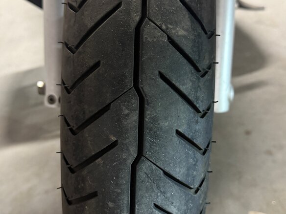 2011 Yamaha XVS950, синий, 700000 рублей - вид 17