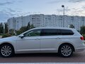 2018 Volkswagen Passat B8, белый, 1990000 рублей - вид 11