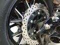 2015 Yamaha XV950 Bolt, чёрный, 630000 рублей - вид 11