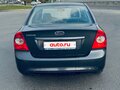 2009 Ford Focus II Рестайлинг, синий, 410000 рублей - вид 3