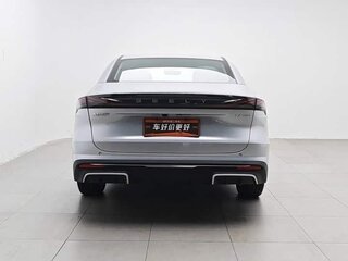 2026 Geely Galaxy L6 EM-i 60 km I Рестайлинг, серебристый, 2857033 рублей, вид 4
