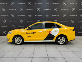 2024 Kaiyi E5, белый, 890000 рублей, вид 4