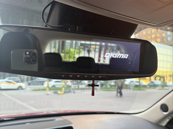 2018 Mazda CX-5 II, красный, 2227777 рублей - вид 16