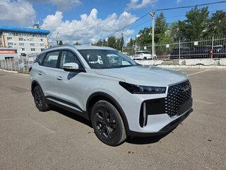 2026 Tenet T4L, серый, 2479000 рублей, вид 3