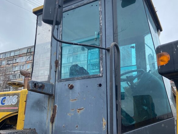 2007 XCMG ZL - series, 1700000 рублей - вид 5