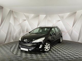 Peugeot 308 I