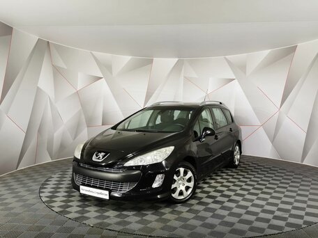 Peugeot 308 I