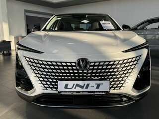 2024 Changan UNI-T I, белый, 3239900 рублей, вид 3