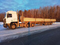 2011 МАЗ 6430, белый, 1500000 рублей - вид 5