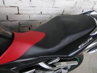 2008 Suzuki GSR 400, чёрный, 400000 рублей, вид 5