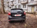 2013 Ford Focus III, чёрный, 700000 рублей - вид 2