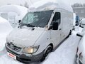 2014 Mercedes-Benz Sprinter Classic, белый, 1200000 рублей