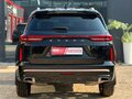 2023 Exeed VX I Рестайлинг, чёрный, 3030000 рублей - вид 9