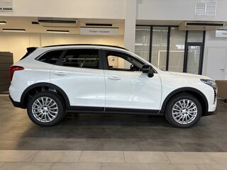 2026 Haval Jolion I Рестайлинг 2, белый, 2799000 рублей, вид 5