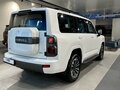 2026 Haval H9 II, белый - вид 1