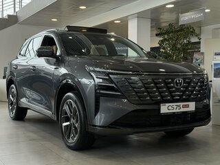 2025 Changan CS75 Plus IV, серый, 4249900 рублей, вид 2