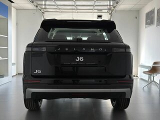2026 Jeland J6, чёрный, 2899000 рублей, вид 3