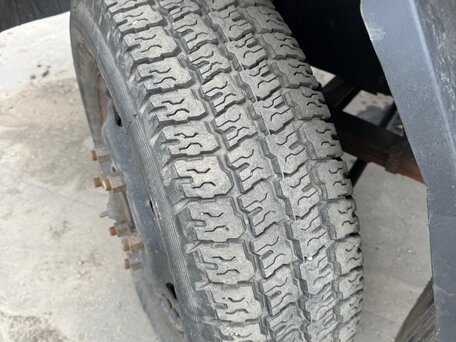 2007 Changan SC1030/1040, серый, 450000 рублей, вид 5