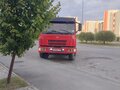 2008 FAW 6350, красный, 850000 рублей - вид 5