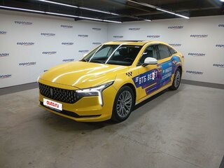 2023 FAW Bestune B70 I, белый, 1205128 рублей, вид 1