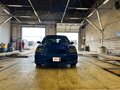 2002 Subaru Forester II, синий, 1000000 рублей - вид 3