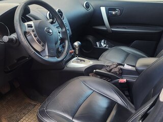 2008 Nissan Qashqai I, серый, 800000 рублей, вид 4