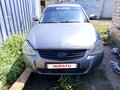 2008 Lada (ВАЗ) Priora I, серый, 170000 рублей