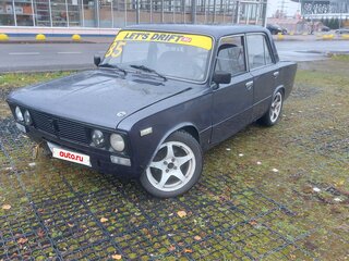 2001 Lada (ВАЗ) 2106 5-speed, фиолетовый, 170000 рублей, вид 3